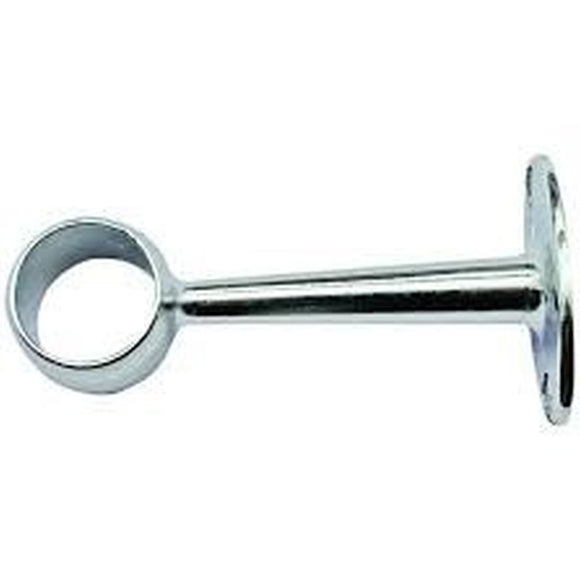 Fascor Towel Rail Bracket 19mm 2pk FAS9500 in General Hardware