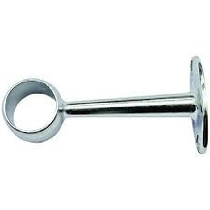 Fascor Towel Rail Bracket 19mm 2pk FAS9500 in General Hardware