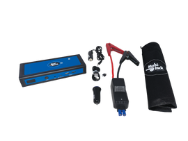 Mobi Battery Charge And Jump 900A MOB8190 in Tools