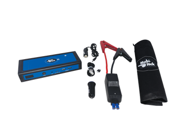 Mobi Battery Charge And Jump 900A MOB8190 in Tools