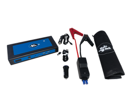 Mobi Battery Charge And Jump 1100A MOB8211 in Tools