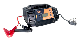 Mobi Battery Intelli Charger 12A MOB8220 in Tools