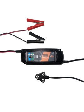 Mobi Battery Charge 6/12V Lead Acid 4A MOB8310 in Tools