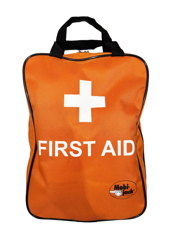 Mobi First Aid Kit Reg-7 Nylon Bag MOB7951 in Tools