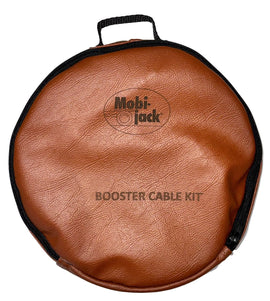 Mobi Booster Leather Bag Only MOB7948 in Tools