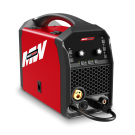 Matweld Welder Extreme Mig 200 Amp 220V MAT9100 in Tools