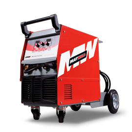 Matweld Welder Mig-Stick-Tig 250A 220V MAT9105 in Tools