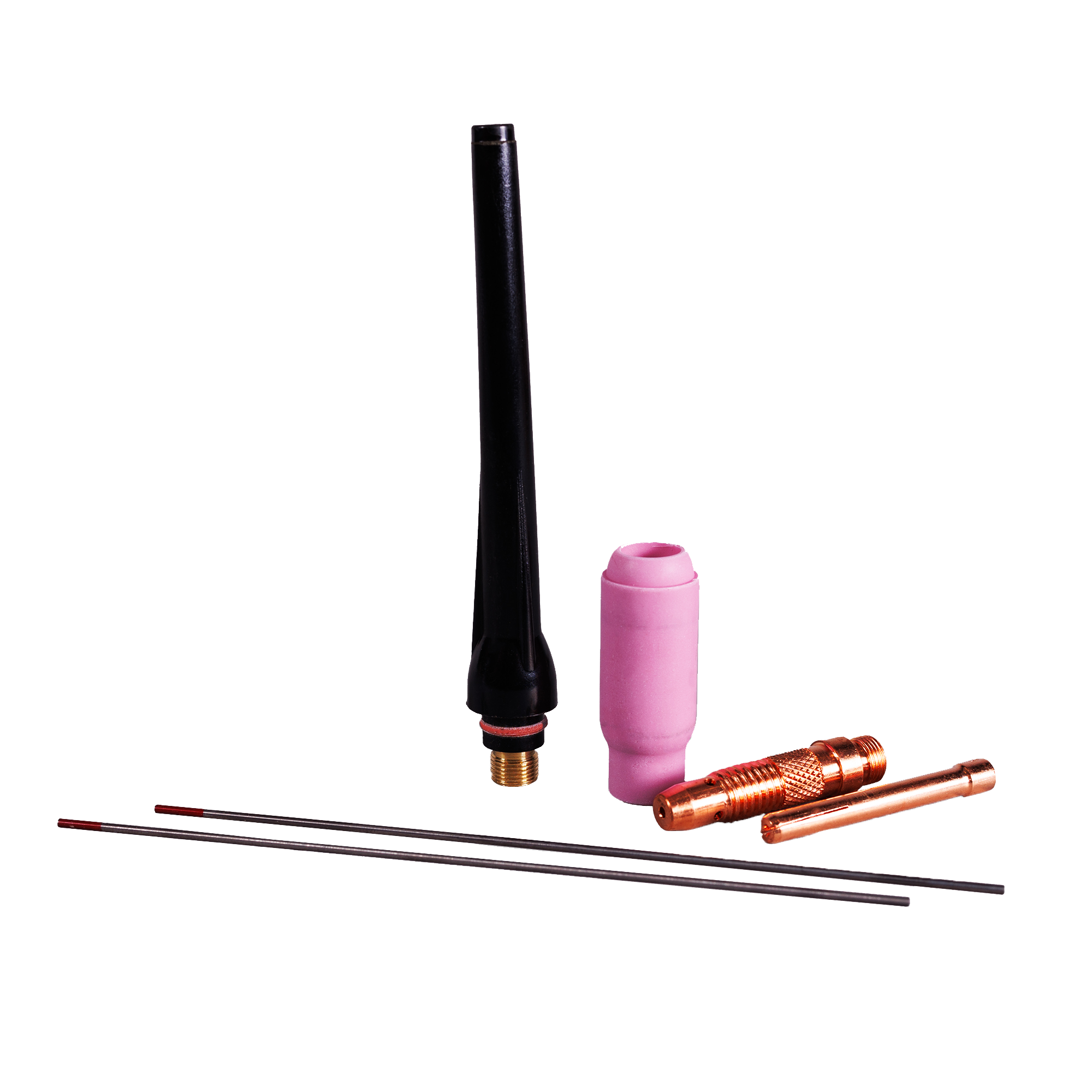 Matweld Tig Starter Kit 1.6mm MAT4800P in Tools