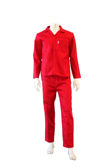 Contisuit 2Pc Red Size C48W44 MAB4065 in Tools