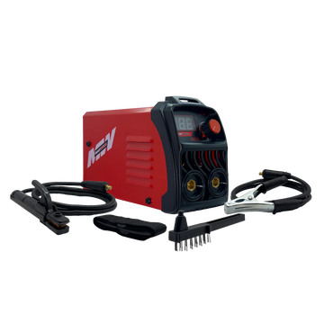 Matweld Inverter Welder Mini 120 Amp MATR199 - 0