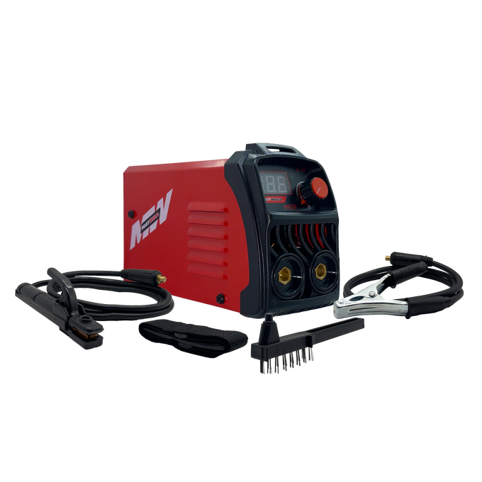 Matweld Inverter Welder Mini 120 Amp MATR199