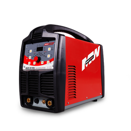Matweld Inverter Welder TIG MMA 200A AC/DC Digi MAT9053D in Tools