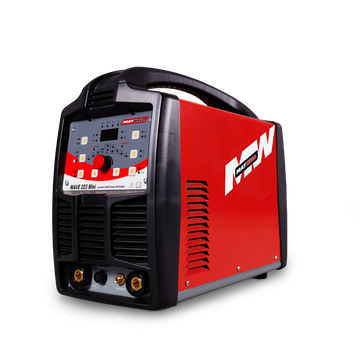 Matweld Inverter Welder TIG MMA 200A AC/DC Digi MAT9053D in Tools