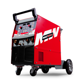 Matweld Welder Mig 250A Pulse MAT9075 in Tools