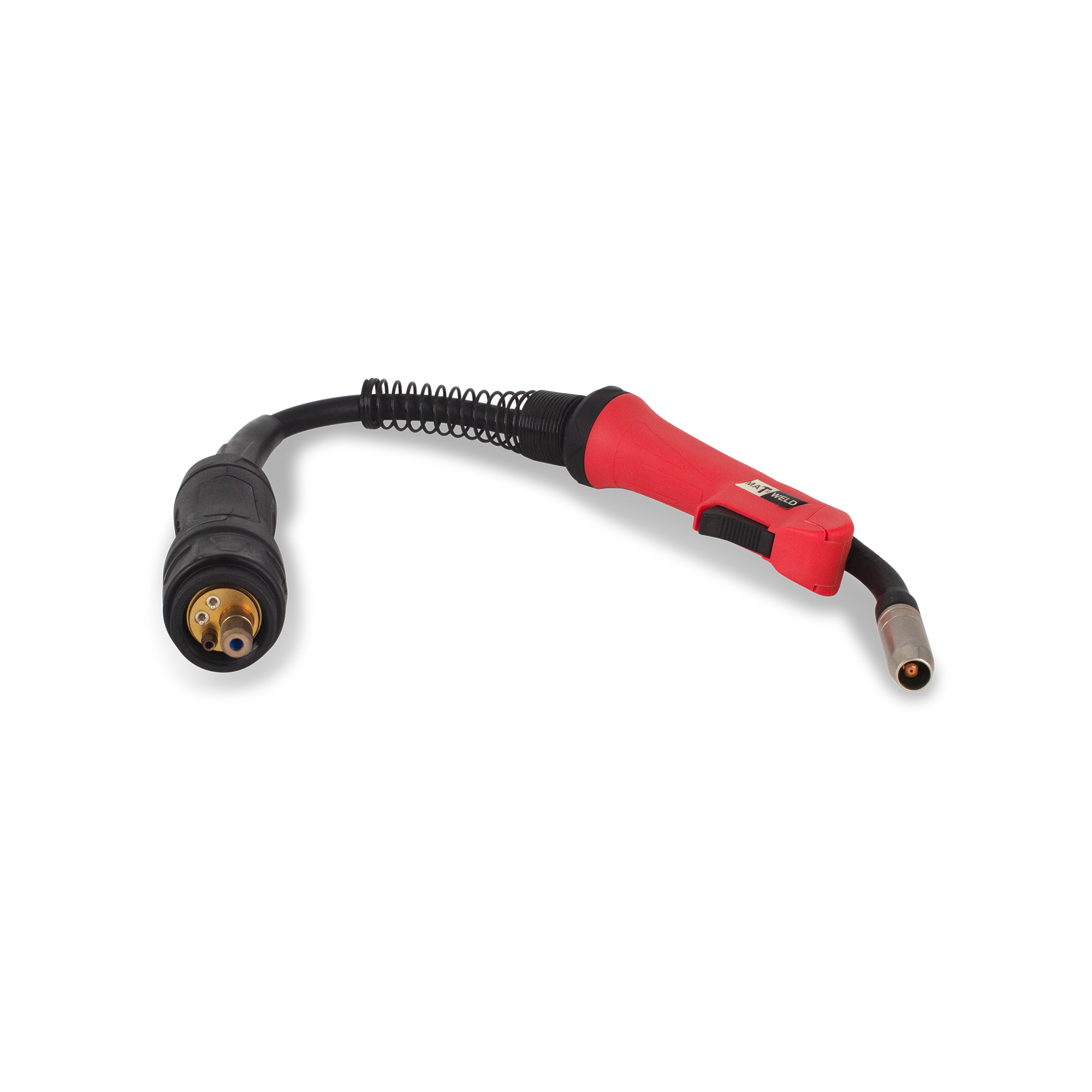 Matweld Mig Torch BNZ 250X4M MAT5305 in Tools