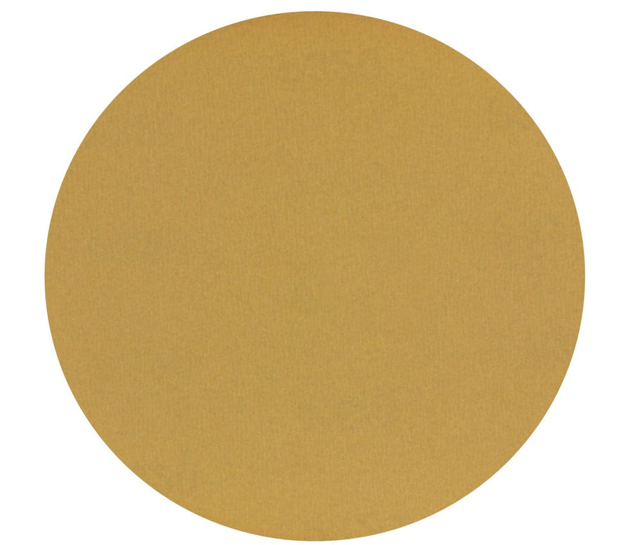 Fox Sanding Disc Velcro N-H 150mm 5pk Fine FOX96770 in Tools