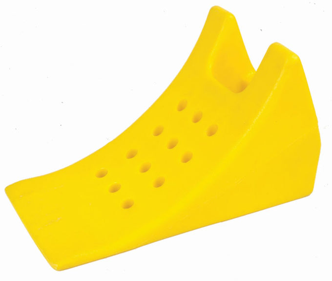 Mobi Chock Large TLB 410X205X230mm MOB8007 in Tools