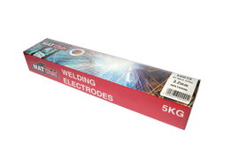 Matweld Rod Weld Genaral Purpose E6013 3.15mm 5Kg MAT6996 in Tools