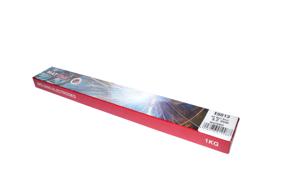 Matweld Rod Weld Genaral Purpose E6013 3.15mm 1Kg MAT6993 in Tools