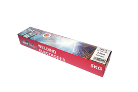 Matweld Rod Weld Genaral Purpose E6013 2.50mm 5Kg MAT6995 in Tools