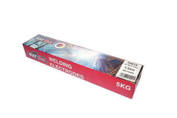 Matweld Rod Weld Genaral Purpose E6013 2.50mm 5Kg MAT6995 in Tools