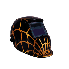 Matweld Welding Helmet Auto Darkening Grind Opt Black HON3006 in Tools