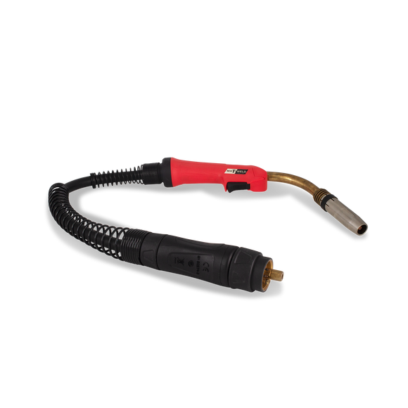 Matweld Mig Torch BNZ 360X4M MAT5310 in Tools