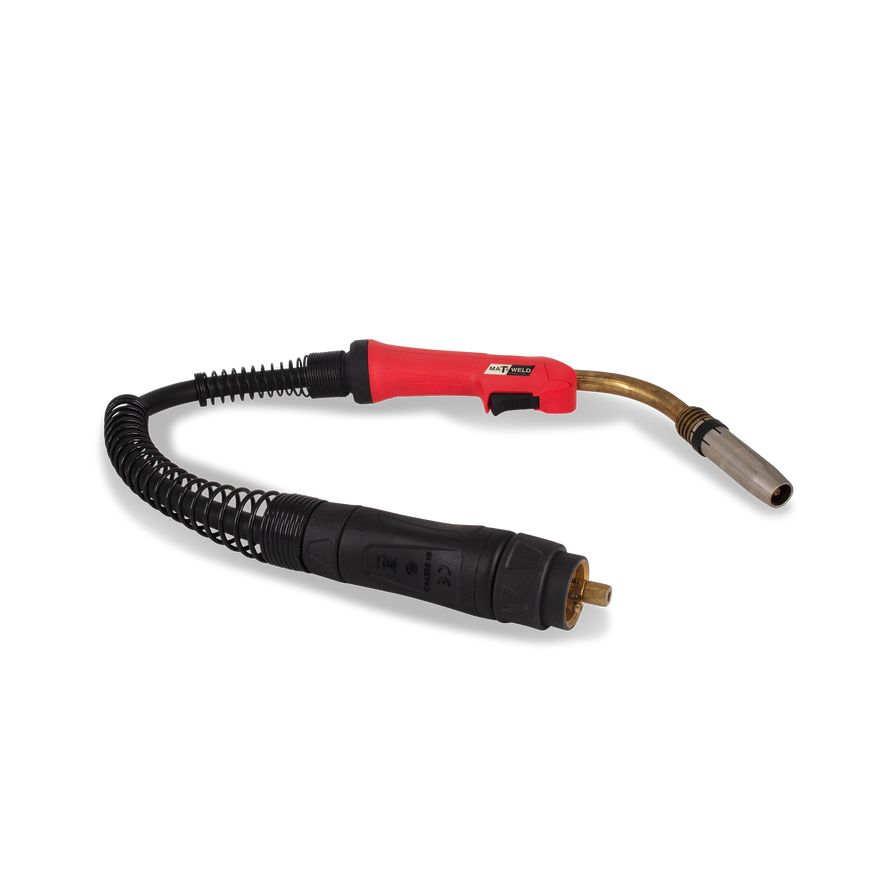 Matweld Mig Torch BNZ 360X4M MAT5310 in Tools
