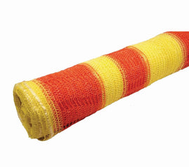 Matsafe Barrier Net Yellow/Orange 1Mx50M WAN2510 in Tools
