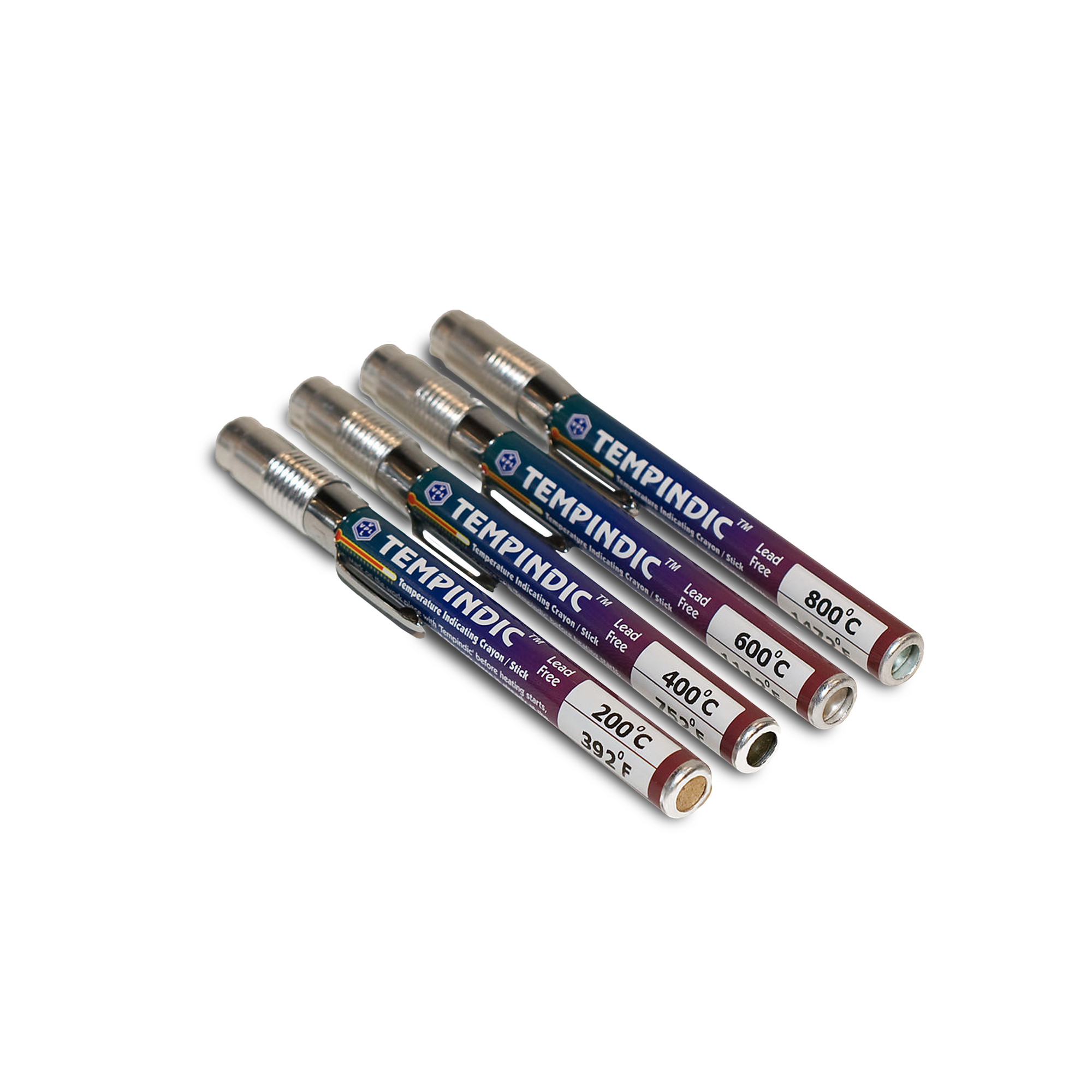 Matweld Crayon Tempindic 302C/575F MAT1523 in Tools