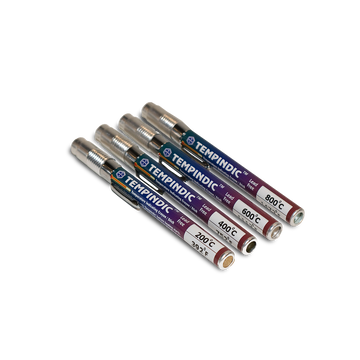 Matweld Crayon Tempindic 302C/575F MAT1523 in Tools