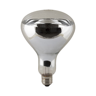 Radiant Infrared R125 E27 275W 3000h Long Stem in Electrical & Lighting,Lighting,Globes & Tubes
