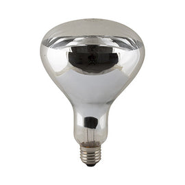 Radiant Infrared R125 E27 275W 3000h Long Stem in Electrical & Lighting,Lighting,Globes & Tubes