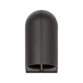 Radiant Foot Light Outdoor Surface Black E27 1x60w in Electrical & Lighting,Lighting,Exterior Lighting