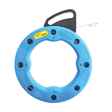 Radiant Fish Tape 30M Steel & Case - image 01