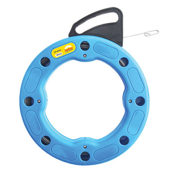 Radiant Fish Tape 50M Steel & Case in Electrical & Lighting,Electrical Accessories