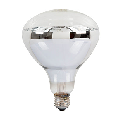 Radiant Infrared R125 E27 275W 3000h Short Stem in Electrical & Lighting,Lighting,Globes & Tubes