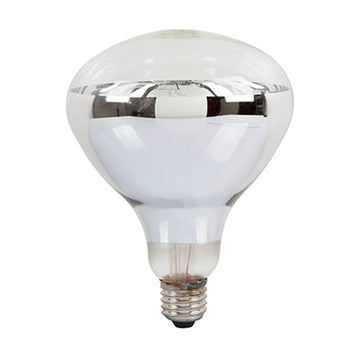 Radiant Infrared R125 E27 275W 3000h Short Stem - image 01
