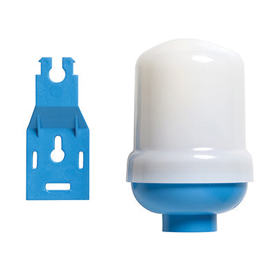Radiant Day/Night Switch 25Amp Outdoor Blue in Electrical & Lighting,Electrical Accessories,Timers & Sensors
