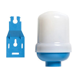 Radiant Day/Night Switch 25Amp Outdoor Blue - image 01