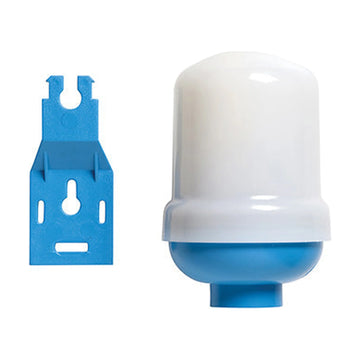 Radiant Day/Night Switch 25Amp Outdoor Blue - image 01