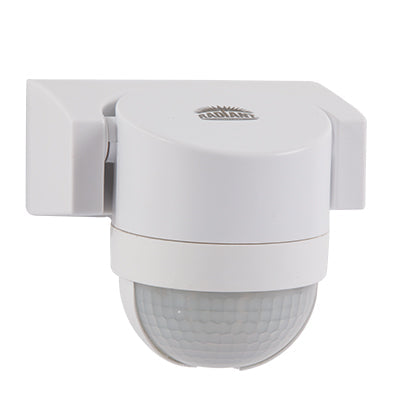 Radiant Sensor Outdoor Motion 1200w 120 Degree in Electrical & Lighting,Electrical Accessories,Timers & Sensors