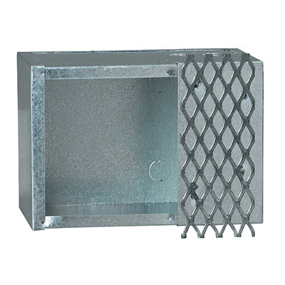 Radiant Slab Box only 210x150x130mm in Electrical & Lighting,Electrical Accessories,Switch & Plug Sockets