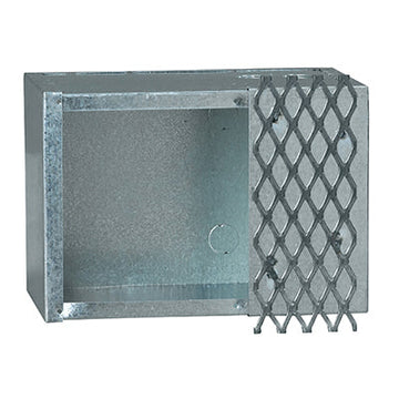 Radiant Slab Box only 210x150x130mm in Electrical & Lighting,Electrical Accessories,Switch & Plug Sockets