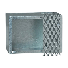 Radiant Slab Box only 210x150x130mm - image 01