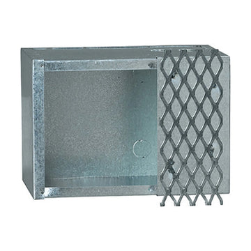 Radiant Slab Box only 210x150x130mm - image 01