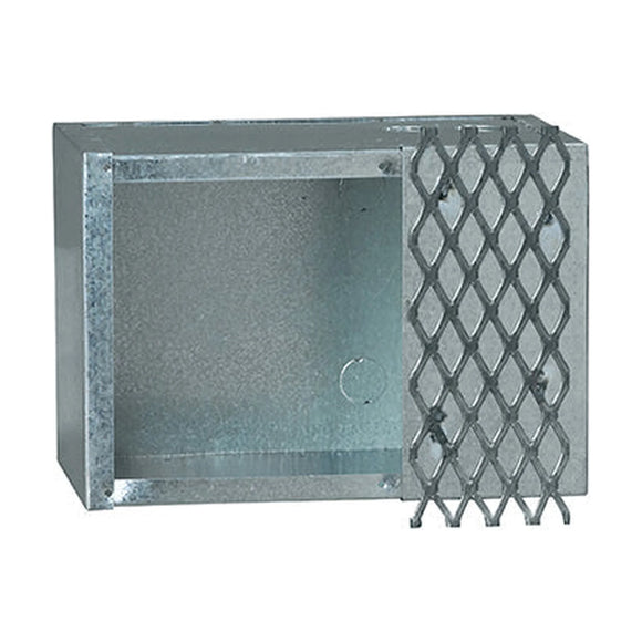 Radiant Slab Box only 210x150x130mm - image 01