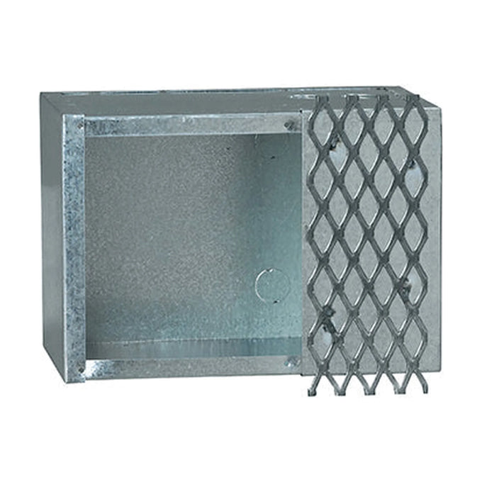 Radiant Slab Box only 210x150x130mm - image 01