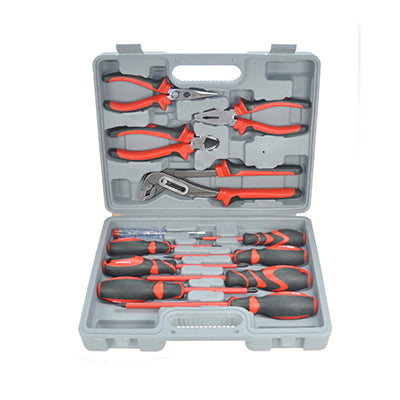 Radiant Electrician Tool Set 12pc in Tools,Hand Tools,Tool Kits