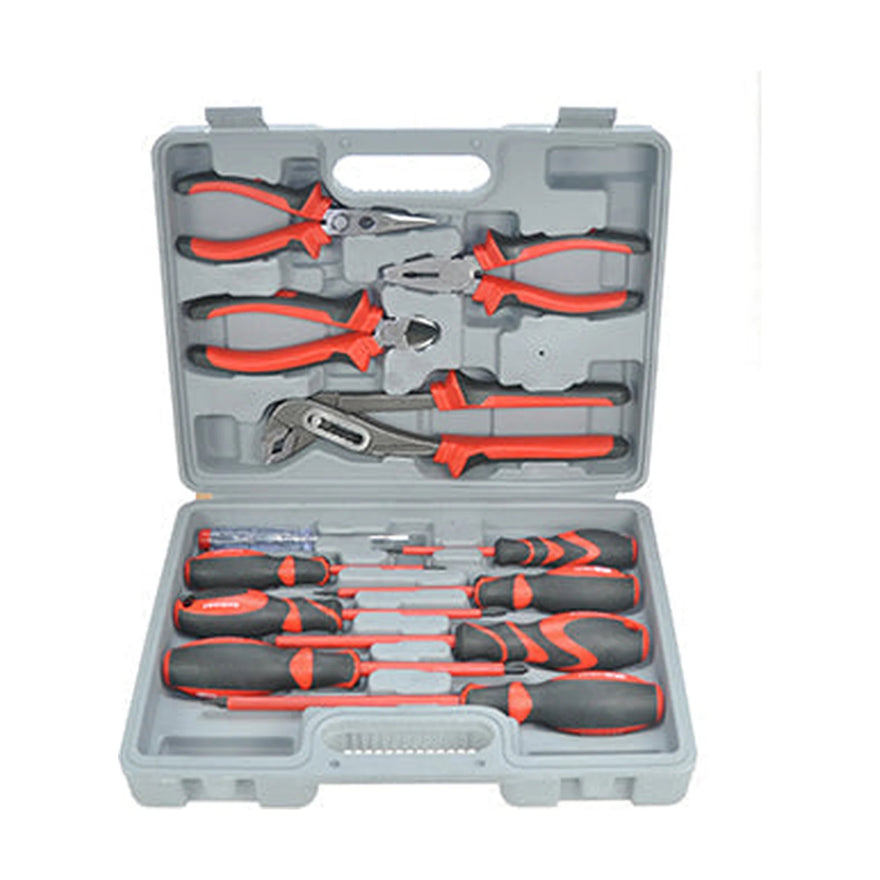Radiant Electrician Tool Set 12pc - image 01